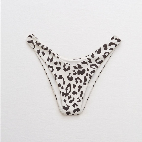 NWT Aerie 2 piece swim suit - Picture 5 of 8